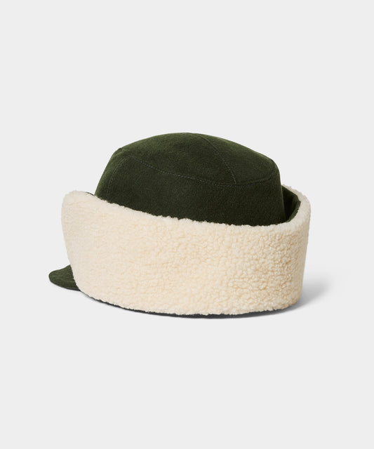 Câbleami Heavy Boa Cap