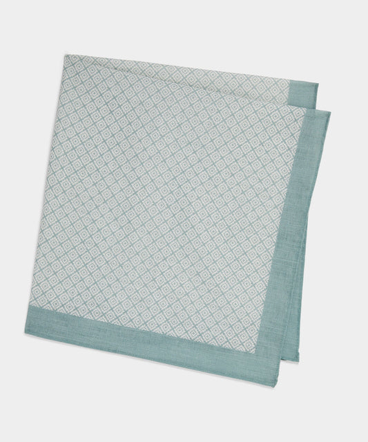 Italian Geo Neckerchief