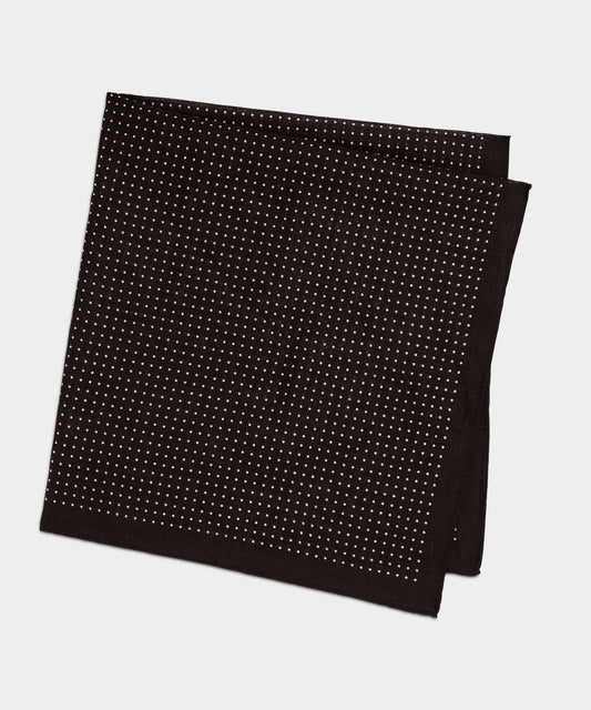 Italian Dot Neckerchief