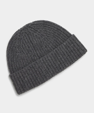 Cashmere Beanie