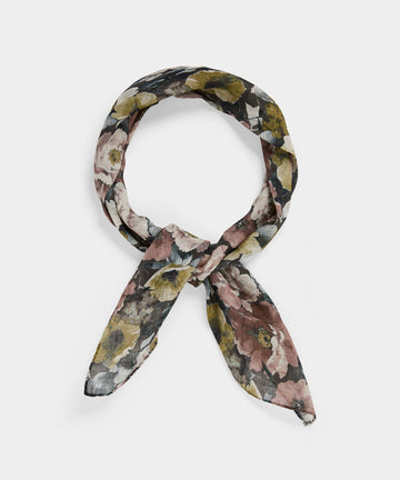 Italian Arrow Neckerchief