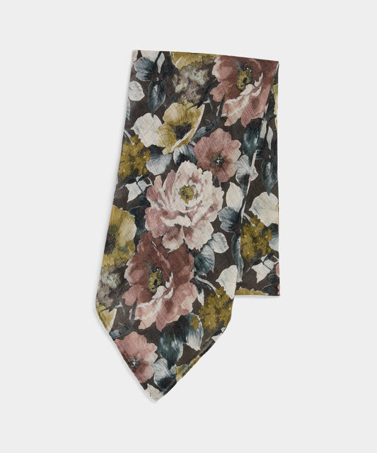 Italian Arrow Neckerchief