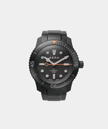 Todd Snyder X AERA D-1 Diver Watch