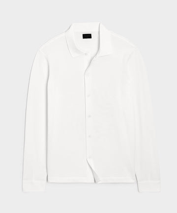 Pique Shirt