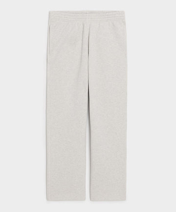 Relaxed Portuguese Terry Sweatpant