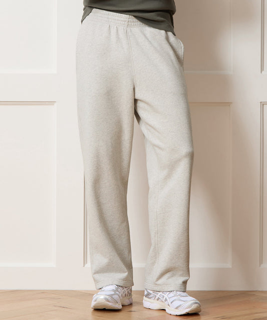 Relaxed Portuguese Terry Sweatpant