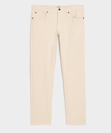 Slim Fit 5-Pocket Chino