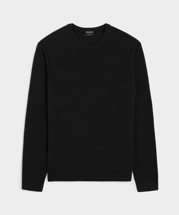 Cashmere Crewneck
