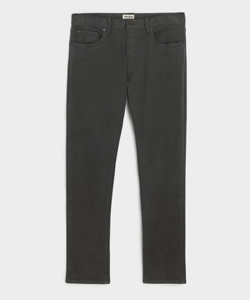 Slim Fit 5-Pocket Chino