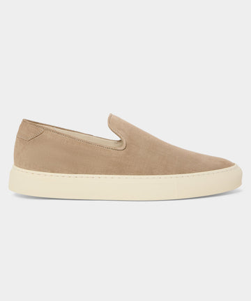 CQP Jetty Slip-On Sneaker