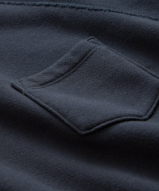 Champion Midweight Pocket Sweatshirt