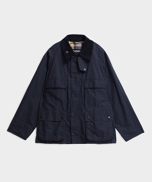 Barbour OS Peached Bedale Jacke