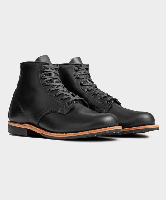 Red Wing Beckman Boot