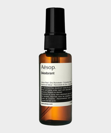 Aesop Spray Deodorant