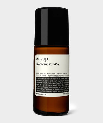 Aesop Roll-On Deodorant