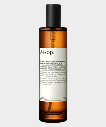 Aesop Olous Aromatique Room Spray