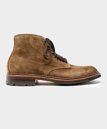 Alden Suede Indy Boot