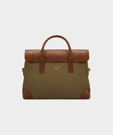 Bennett Winch Canvas Brief