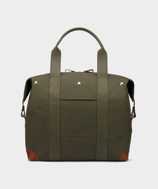 Bennett Winch Nylon Medium Cargo Bag