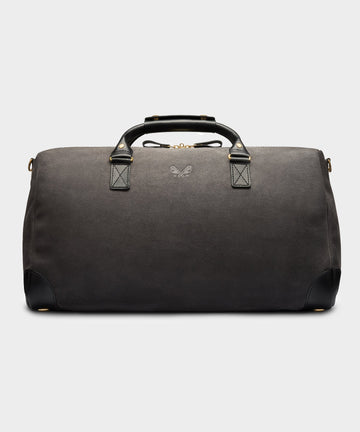 Bennett Winch Suede Commuter