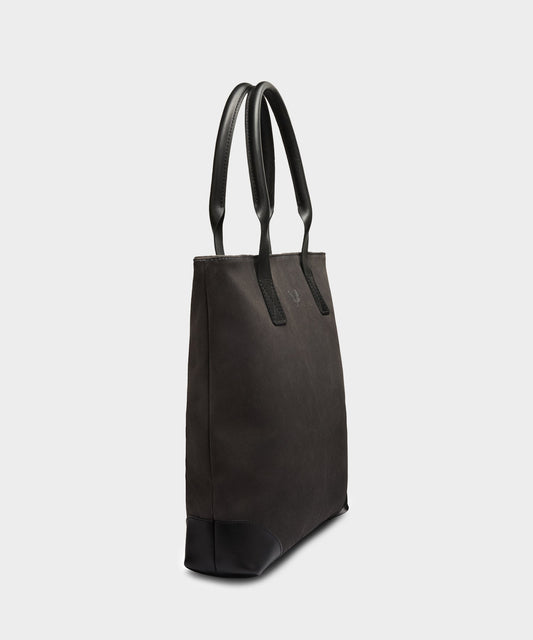 Bennett Winch Suede Tote Bag