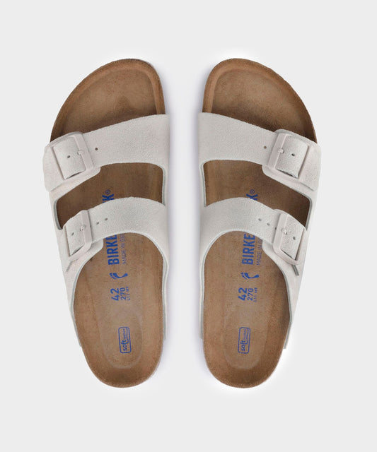 Birkenstock Arizona Soft-Footbed Sandal