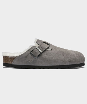 Birkenstock Boston Shearling Mule