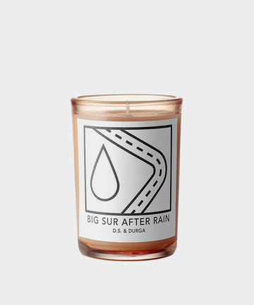 D.S. & DURGA Big Sur After Rain 7 oz. Candle