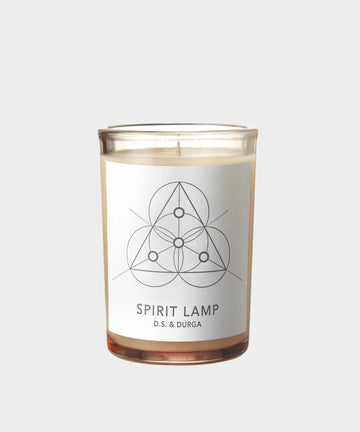 D.S. & DURGA Spirit Lamp 7 oz. Candle
