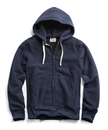 Champion Heavyweight Full-Zip Sweatshirt