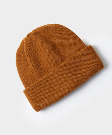 RoToTo Bulky Watch Cap