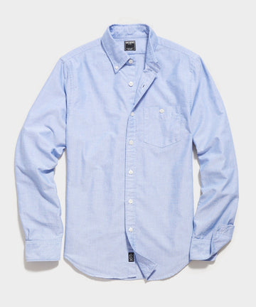 Slim Favorite Oxford Shirt