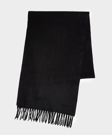 Todd Snyder x Joshua Ellis Cashmere Scarf
