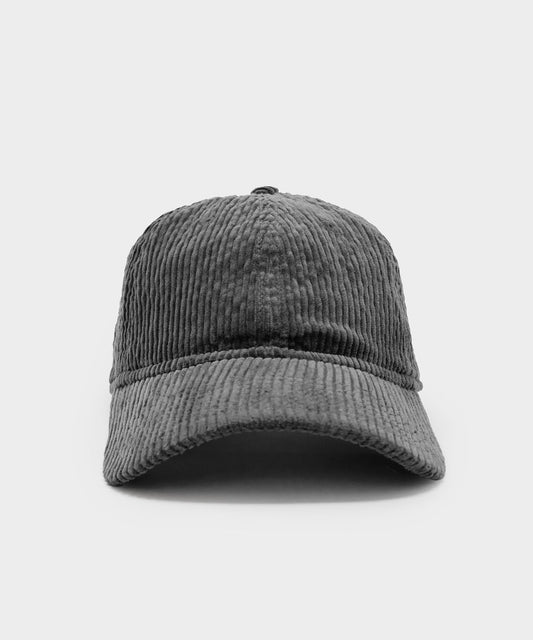 Todd Snyder x New Era Dad Cap in Dark Grey