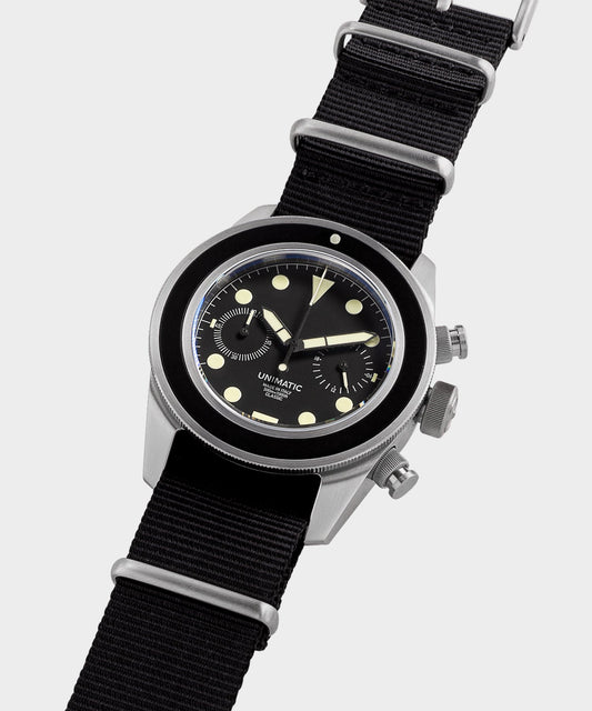 Unimatic U3 Classic Chrono Watch